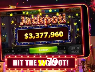 Descubra a Magia dos Jogos de Arcade no w79