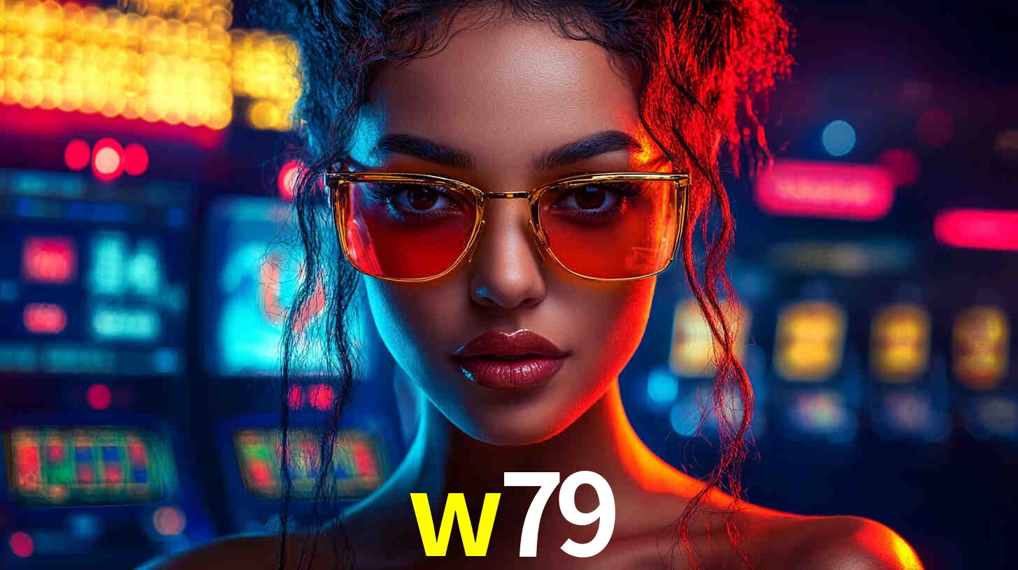 Inovações de Jogos na w79: O Futuro das Experiências Interativas