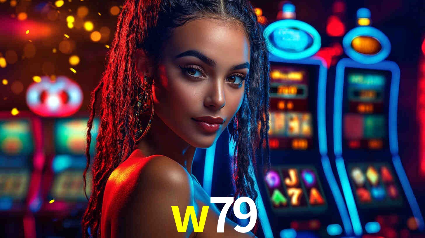 A Experiência Imersiva dos Cassinos Ao Vivo no w79