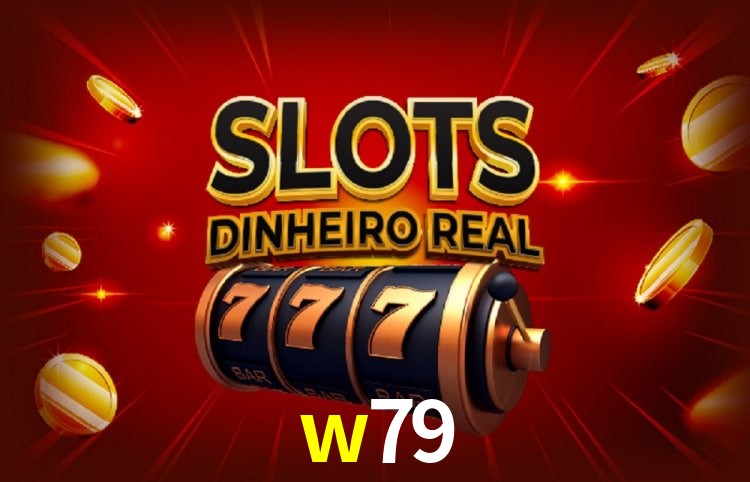 Sinta a adrenalina dos jogos de cassino com w79