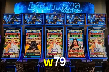 Desvendando o Mundo dos Jogos Virtuais na w79