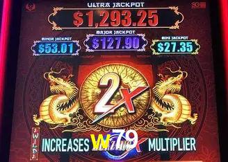 Desvendando o Mundo dos Jogos Virtuais na w79