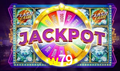 A Popularidade dos Caça-Níqueis no w79