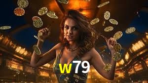 Responsive Design w79