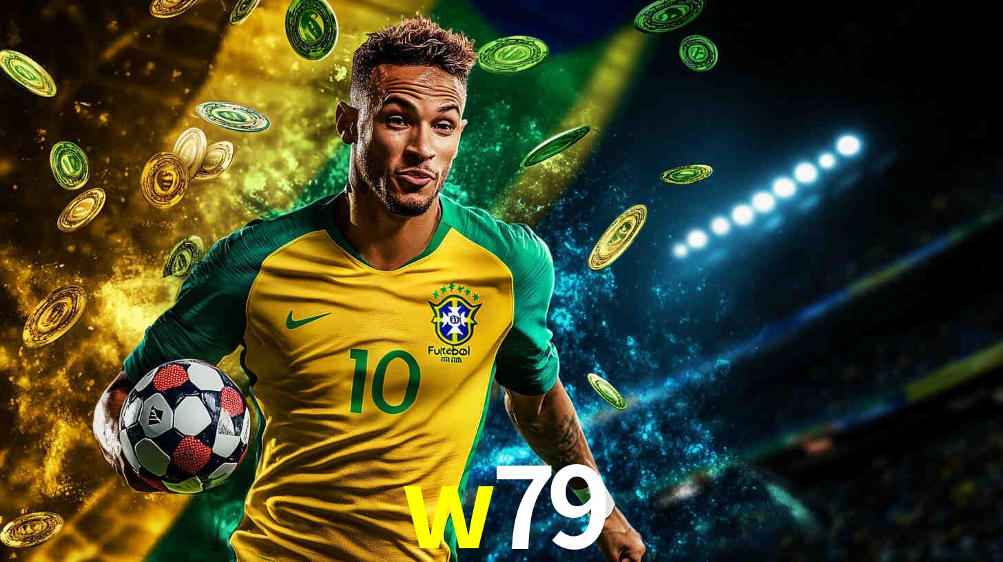Descubra o Programa VIP da w79: Vantagens Exclusivas para Jogadores