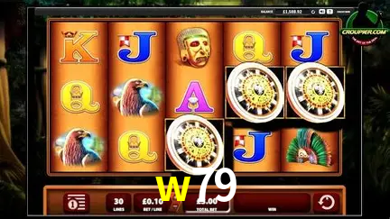 A Experiência Imersiva dos Cassinos Ao Vivo no w79