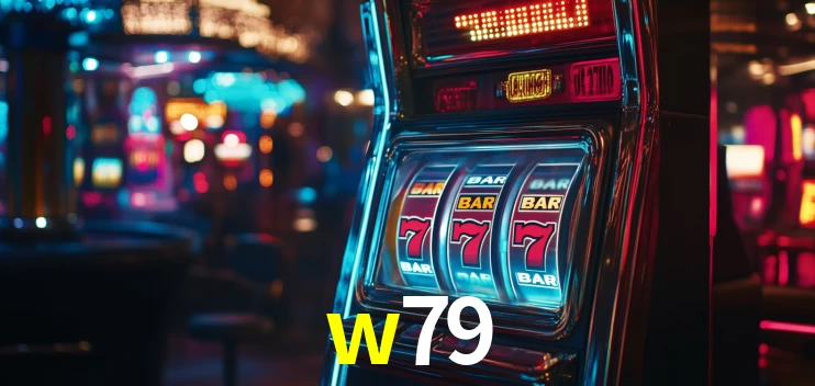 Gates of Olympus w79