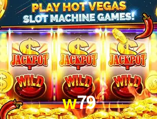 Apostas Esportivas na w79: Um Guia Completo