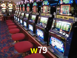 A Emoção da Loteria na w79: Uma Chance de Mudança de Vida