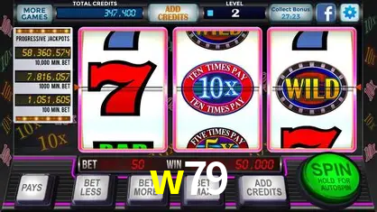 A Emoção da Loteria na w79: Uma Chance de Mudança de Vida