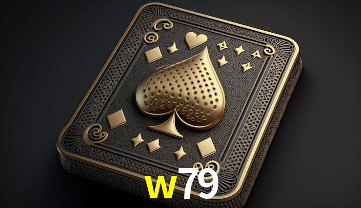 Provedores de Jogos w79