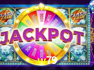 Descubra o Programa VIP da w79: Vantagens Exclusivas para Jogadores