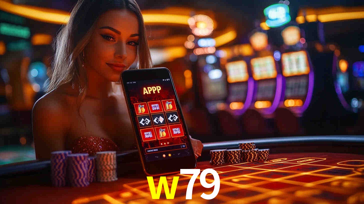 Descubra a Essência do w79: Nossa História e Compromissos