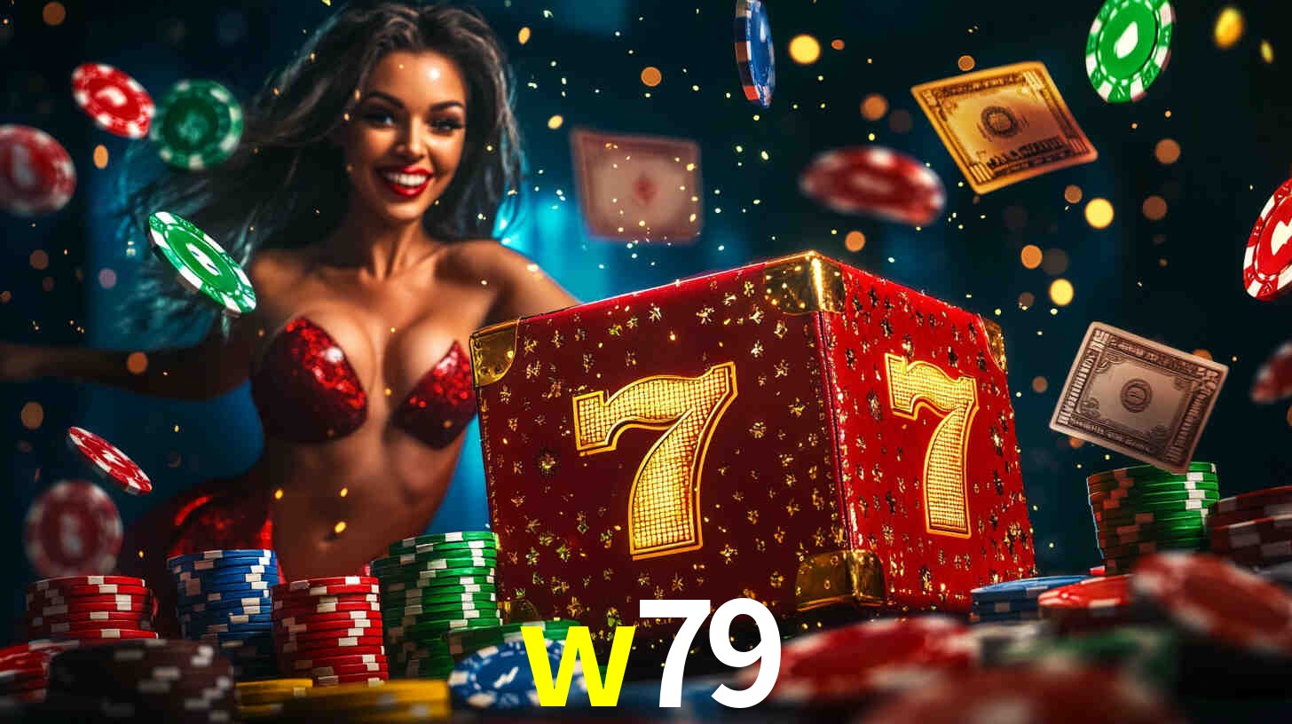 A Emoção da Loteria na w79: Uma Chance de Mudança de Vida